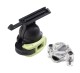 Contour Ski Pole Handlebar Mount Camera for Contour Roam GPS 4K