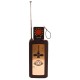 LawGrade PRO Sweep Defender Deluxe 10G Bug Detector
