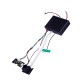1080P HD DIY IR Night Vision DVR Wireless IP WiFi Camera