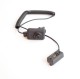PatrolEyes DV10 and LITE WiFi Covert External Button Camera