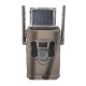Tactacam Reveal SK Verizon AT&T Security Steel Lock Box