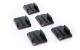 GoPro Curved Surface Adhesive Mounts