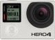 GoPro 4 Black Modified Lens IR Camera (Infrared)