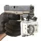 GoPro HD HERO Pistol Rail Gun Mount