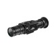  HitCam by RunCam 4K WiFi POV 10X Zoom IR Infrared Waterproof Hunting Scope Camera 