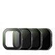 Insta360 Ace Pro 2 Camera Lens ND Filter Set