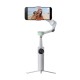 Insta360 Flow 2 Pro AI Powered Smartphone Selfie Stick Tripod Stabilizer Tracking Gimbal Gray