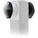 Insta360 ND64 Filter Set for X5 8K Leica Waterproof 72MP 360° VR Low Light Action Camera