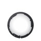 Insta360 Premium Scratch Resistant Tempered Glass Lens Guards for X4 8K Waterproof 360° Camera