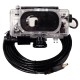 Live Feed Underwater HDMI Housing Dive Case GoPro HERO5 HERO6 HERO7