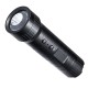 Mini Fire Fighter LED Flashlight HD 1080P Waterproof Helmet Camera