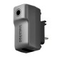 Mic Adapter for Insta360 X3 72MP Waterproof 5.7K 360° VR Action Camera