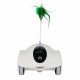Mini Gadgets MGPetBot WiFi Controlled Smart Pet Robot Laser Camera  