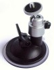 Contour Low Profile Window Suction Cup Mount