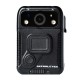 PatrolEyes IRIS 2K GPS Touch Screen WiFi Police Body Camera