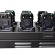 PatrolEyes IRIS Data Transfer 10 Camera Docking Station