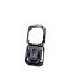PatrolEyes Klick Fast Delta Clamp Dock Body Camera Mount