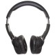 Lawmate 1080P WiFi Headphones Wireless Hidden Camera DVR