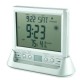 Lawmate 720P HD Clock Weather Thermometer Camera