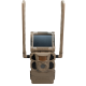 Tactacam Reveal SK 4G HD IR Rechargeable Solar Cellular Verizon AT&T Trail Camera