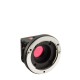 Backbone Ribcage Mod Kit for INSTA360 ONE R ONE RS 5.3K 1-Inch Module