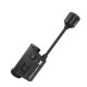 RunCam 4K Helmet Flexible WiFi Bendable Action Camera
