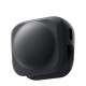 Silicone Lens Cap for Insta360 X4 Waterproof 8K 360° VR Action Camera
