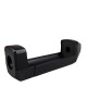 Stabilizer Bow Hunting POV Camera Mount for Tactacam 6.o Camera