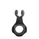 Tactacam Barrel Mount for 6.0 5.0 4.0  Wide Solo XTREME Cameras