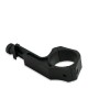 Tactacam Under Scope Rail Mount for 4.0 5.0 Wide Solo Cameras