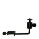 Tactacam Universal T-Post Hunting Trail Camera Gimbal Mount