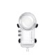 Underwater Invisible Dive Case for Insta360 X3 Waterproof 360° VR Action Camera