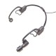USB 1080P HD Headset Bullet POV Camera for Android