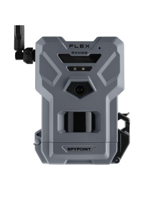Spypoint Flex Range HD Satellite Backup Dual SIM Trail Camera