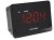 Zone Shield HD 4K IR AC Power Clock Radio Camera DVR