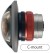 Entaniya HAL 250 Degrees 3.0 C-Mount Fish Eye 360 VR Lens