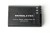 PatrolEyes GPS Removable Battery for SC-DV5 and DV5-2