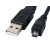 PatrolEyes SC-IRM USB Charging and Data Cable