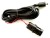 Spartan Ghost GoLive Trail Camera Solar Panel 12V Power Cable Adapter