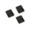 Veho Muvi 3M Flat Adhesive Mounts