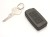 Lawmate Covert Keychain Audio Voice Recorder