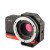 Backbone Ribcage Modified INSTA360 ONE R 5.3K Camera
