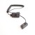 PatrolEyes DV10 and LITE WiFi Covert External Button Camera
