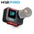 Back-Bone Ribcage H12PRO Modified GoPro Hero12 Black Camera