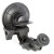 Contour Heavy Duty Window Suction Cup Mount