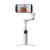 Insta360 Flow 2 Pro AI Powered Smartphone Selfie Stick Tripod Stabilizer Tracking Gimbal Gray