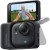 Insta360 GO Ultra Waterproof 4K Mini Gyro Stabilized WiFi Action Pod Camera Midnight Black
