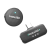 Insta360 Mic Air Wireless Microphone Transmitter and Receiver Combo Kit