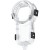 Invisible Underwater Dive Case for Insta360 X5 Leica 8K 72MP 360° VR Low Light Action Camera