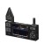 iProtect DD1217 GSM 3G 4G 5G LTE GPS Bluetooth Wireless Hidden Camera Signal Detector 